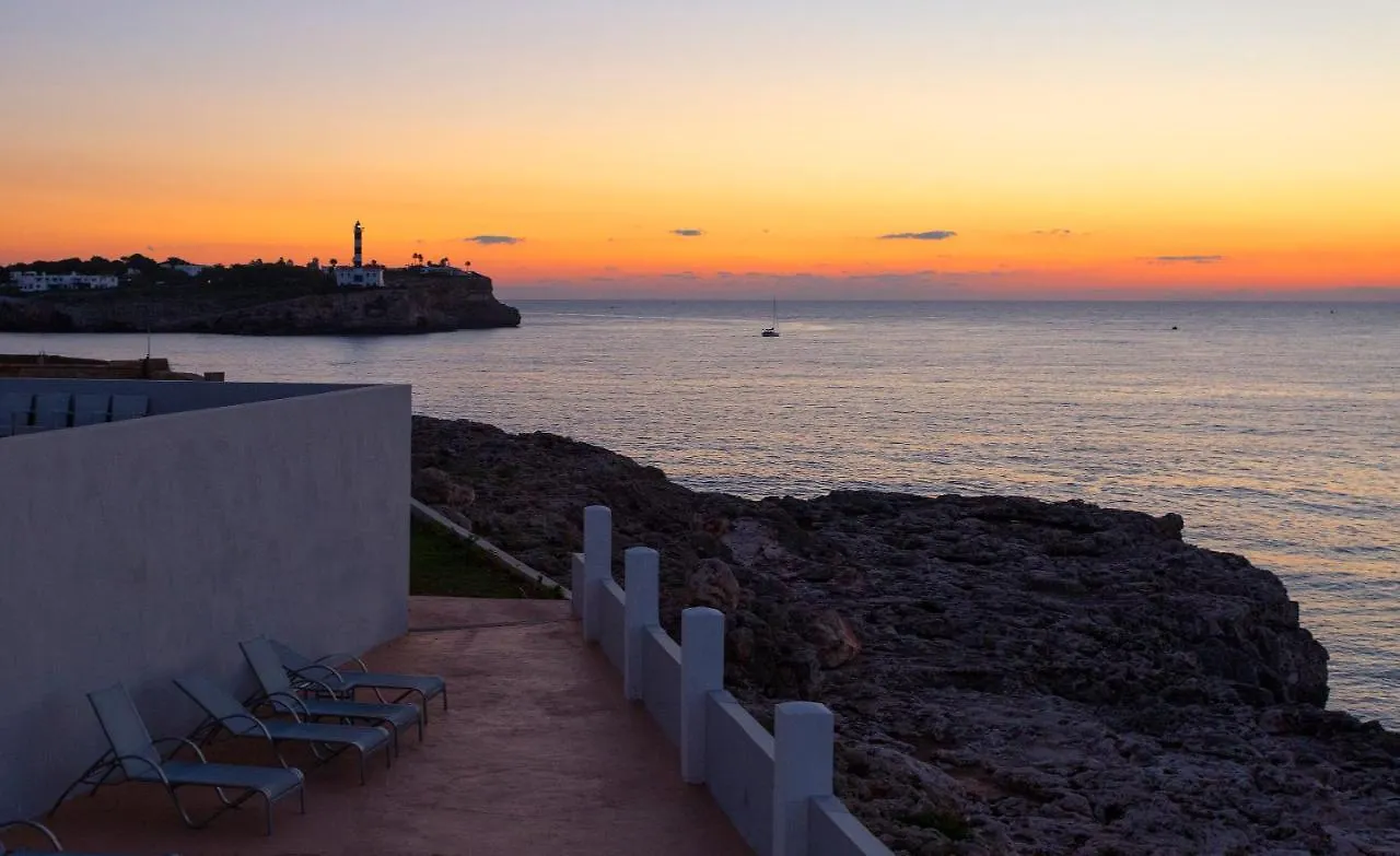 Hotel Js Cape Colom - Adults Only Portocolom