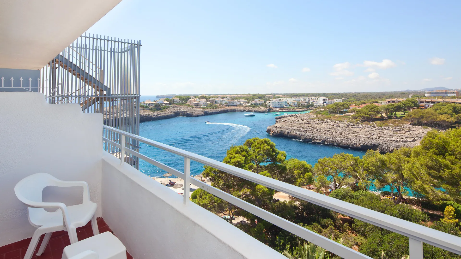 ***  Hotel Js Cape Colom - Adults Only Portocolom  Hiszpania