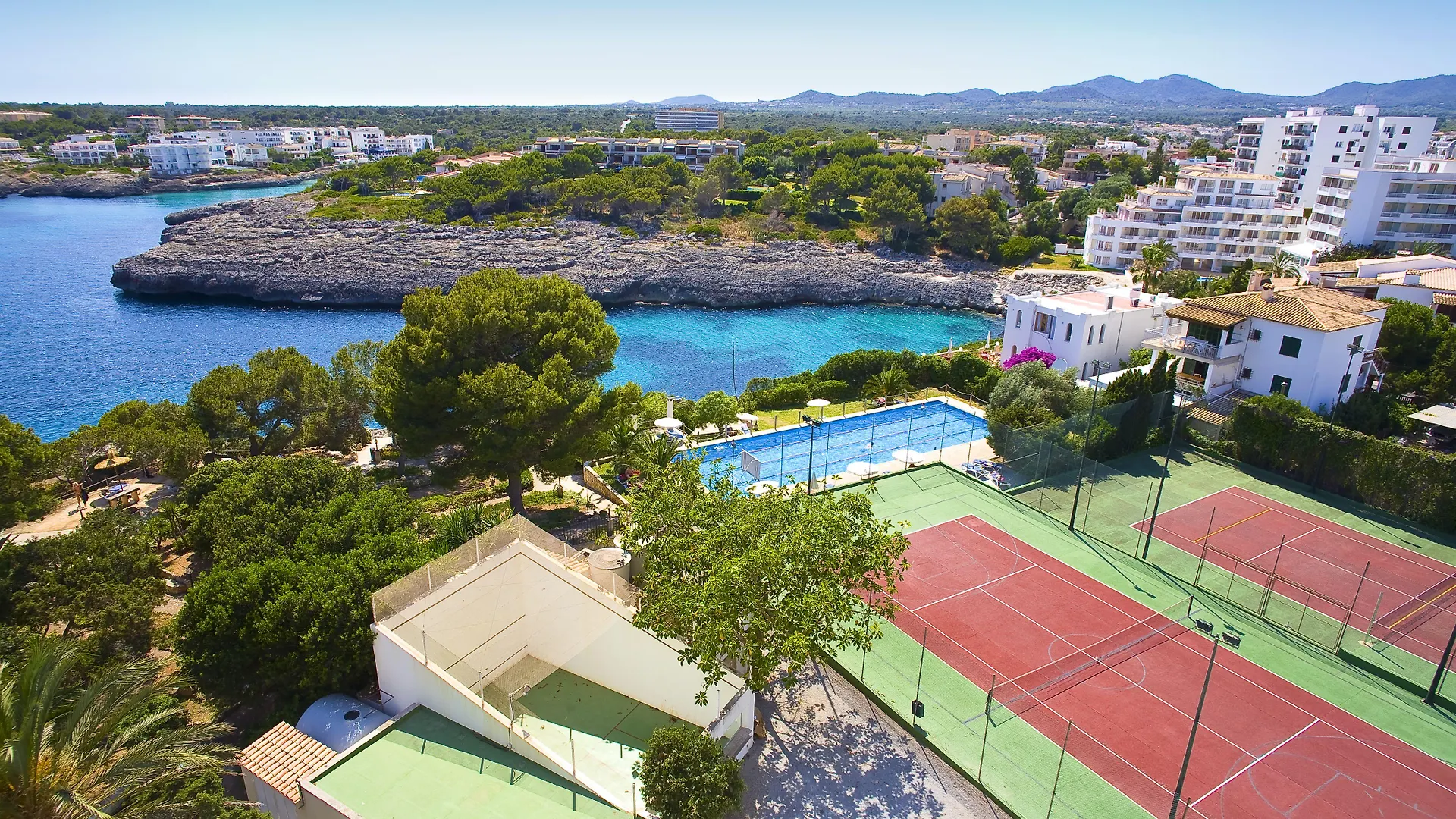 Hotel Js Cape Colom - Adults Only Portocolom