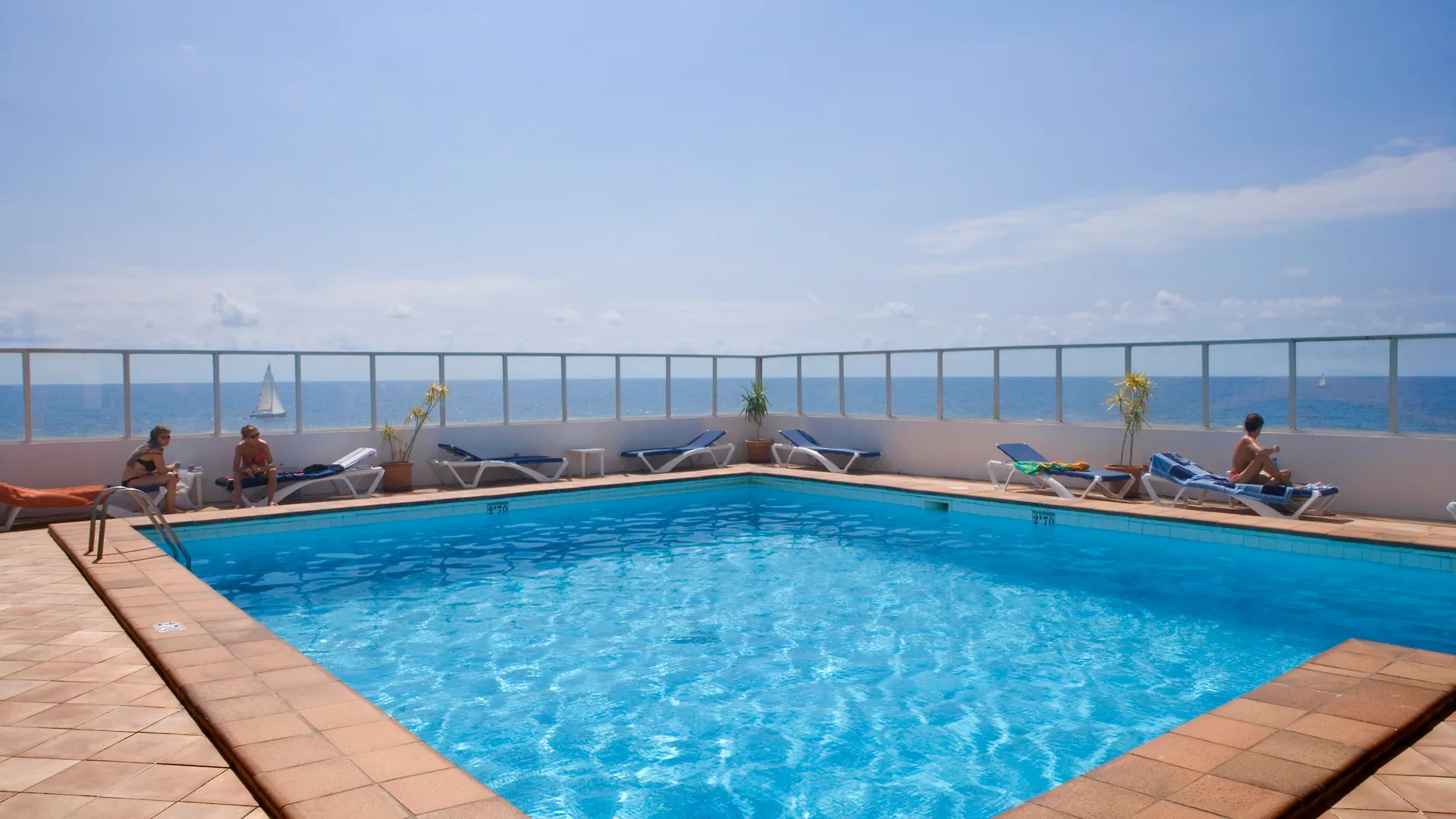 Hotel Js Cape Colom - Adults Only Portocolom