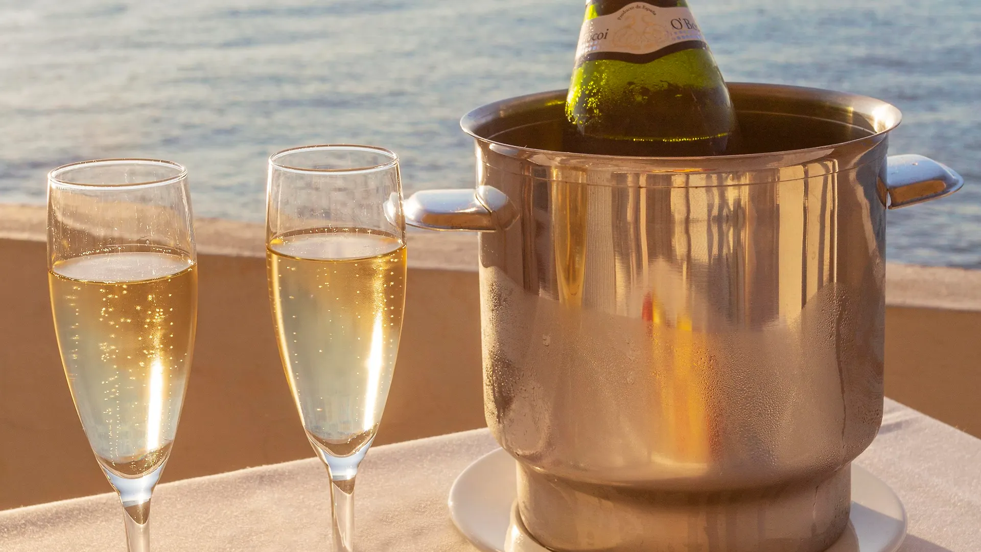 Hotel Js Cape Colom - Adults Only Portocolom  Portocolom (Mallorca)
