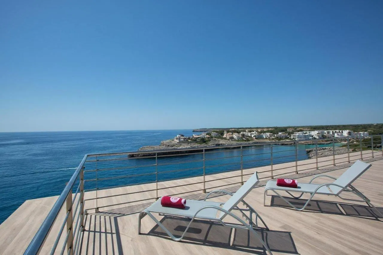 Hotel Js Cape Colom - Adults Only Portocolom
