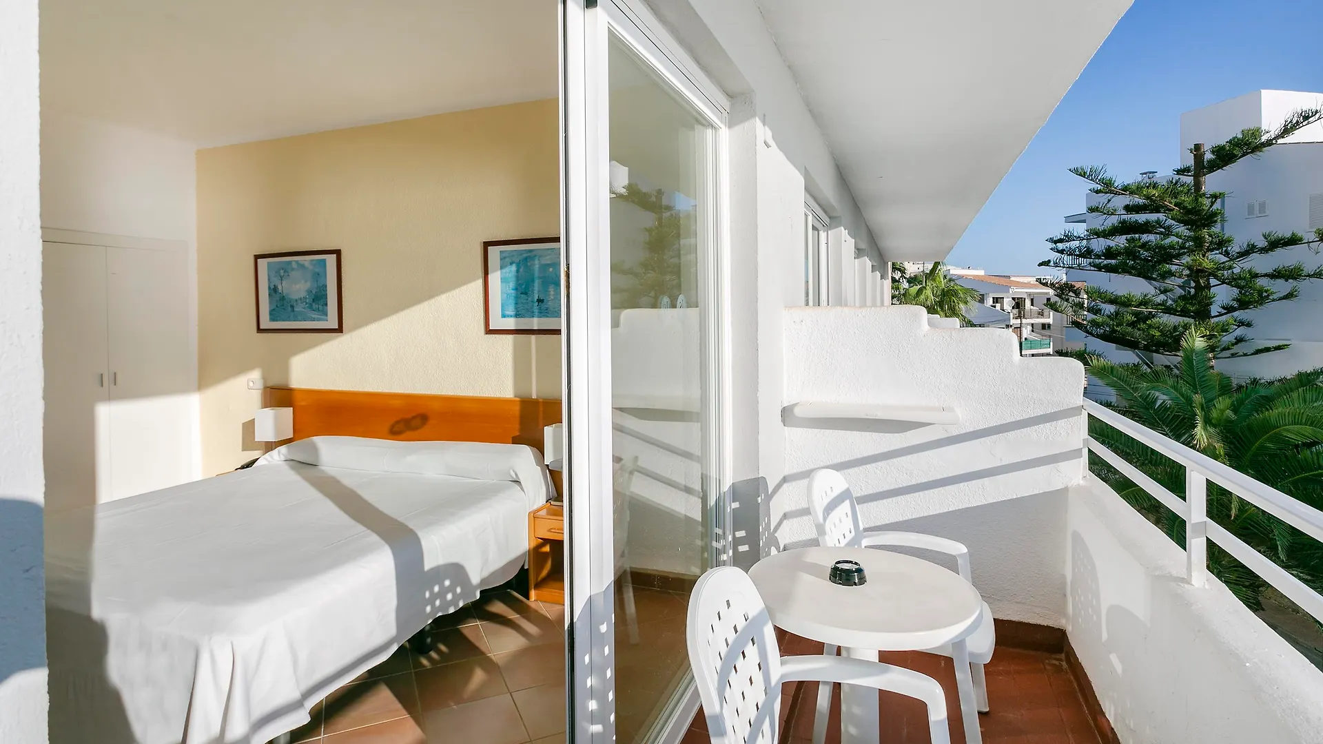 Hotel Js Cape Colom - Adults Only Portocolom  3*, Portocolom (Mallorca)