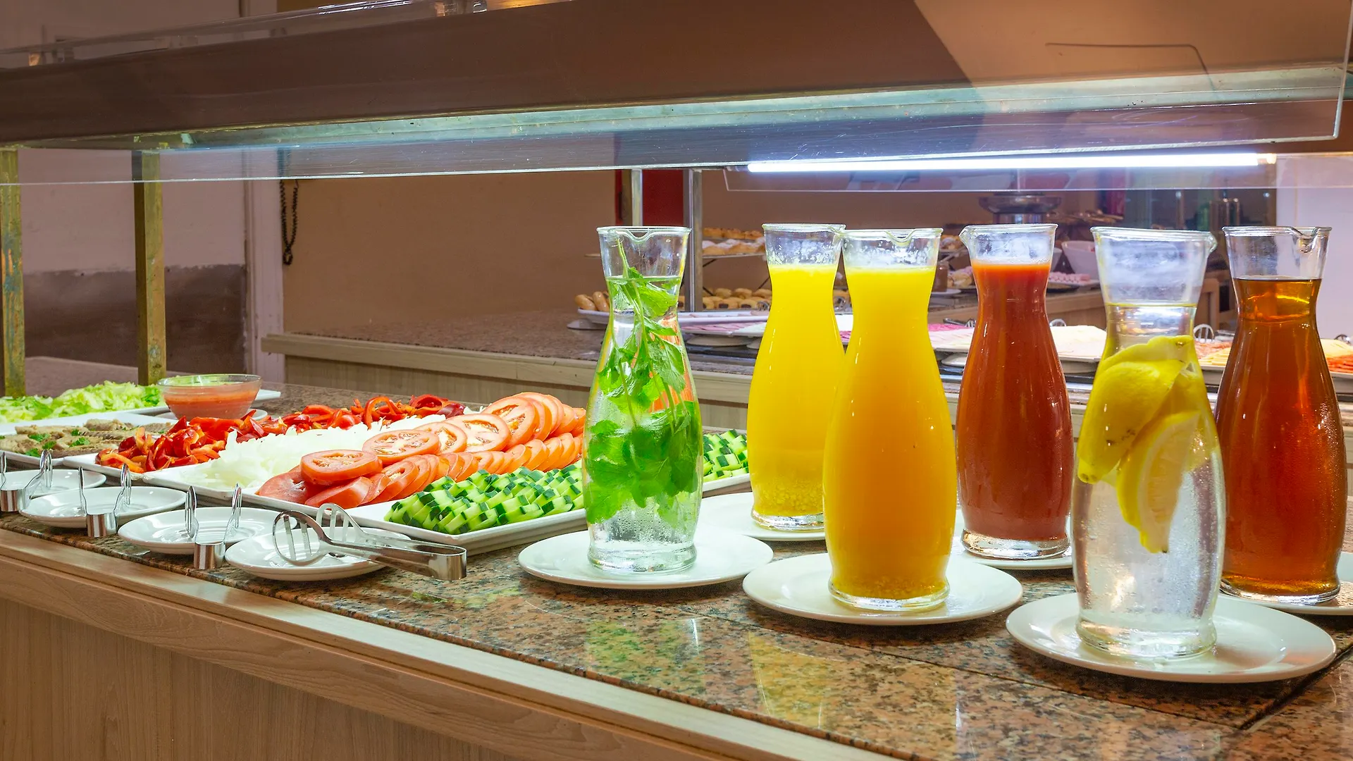 ***  Js Cape Colom - Adults Only Hotel Portocolom  Spain