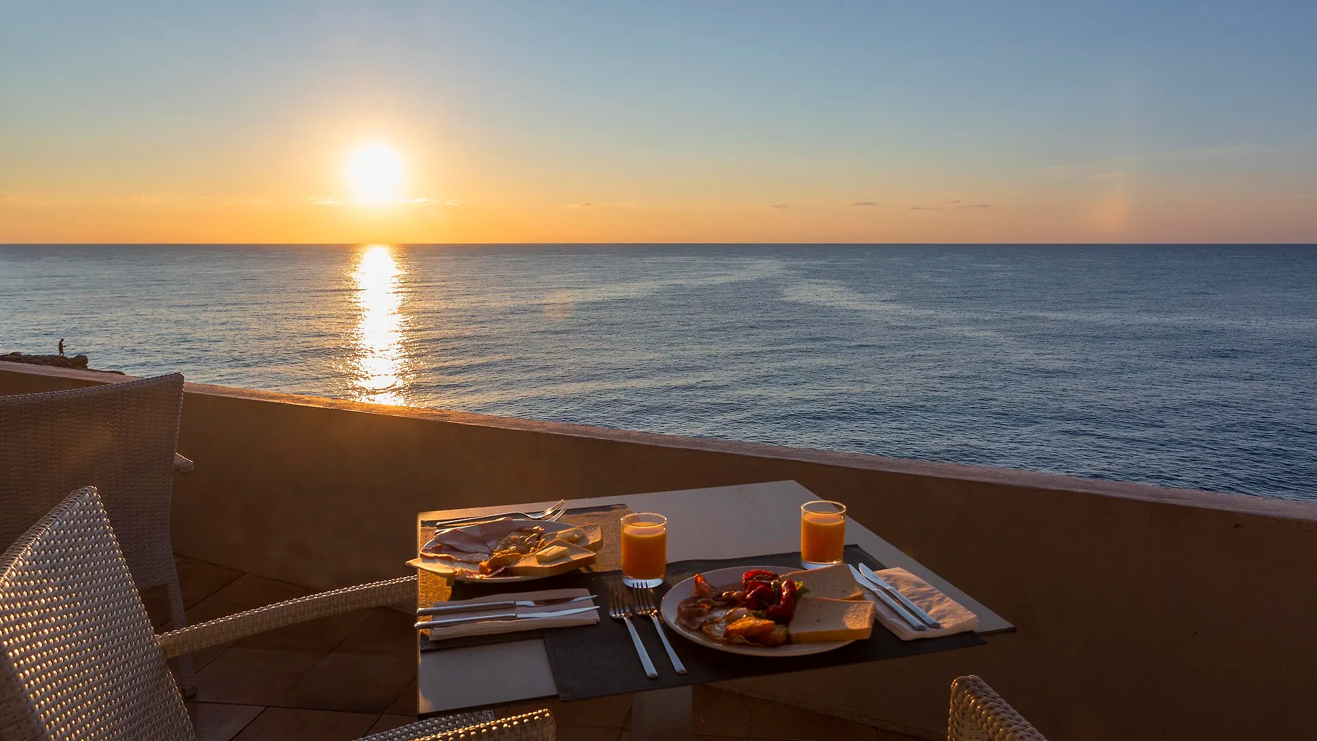 Js Cape Colom - Adults Only Hotel Portocolom