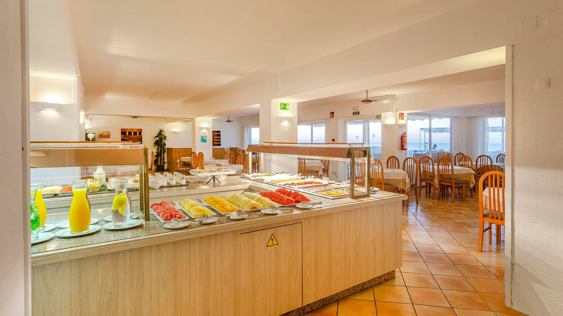 Hotel Js Cape Colom - Adults Only Portocolom