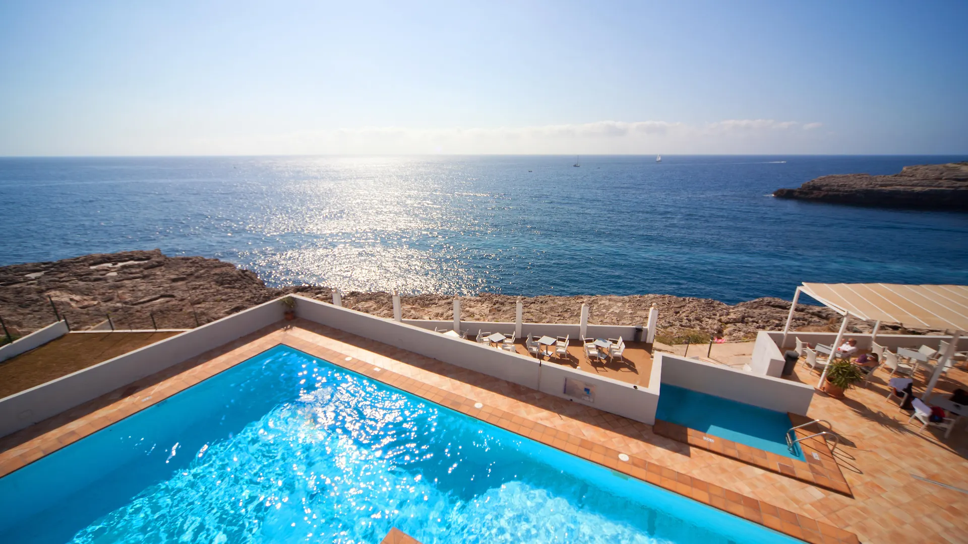 ***  Hotel Js Cape Colom - Adults Only Portocolom  Hiszpania