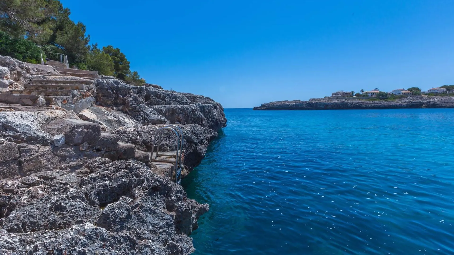 Js Cape Colom - Adults Only Hotel Portocolom  3*, Portocolom (Mallorca)