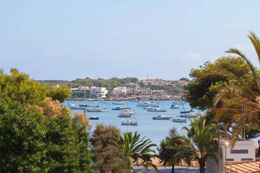 Hotel Js Cape Colom - Adults Only Portocolom  Hiszpania