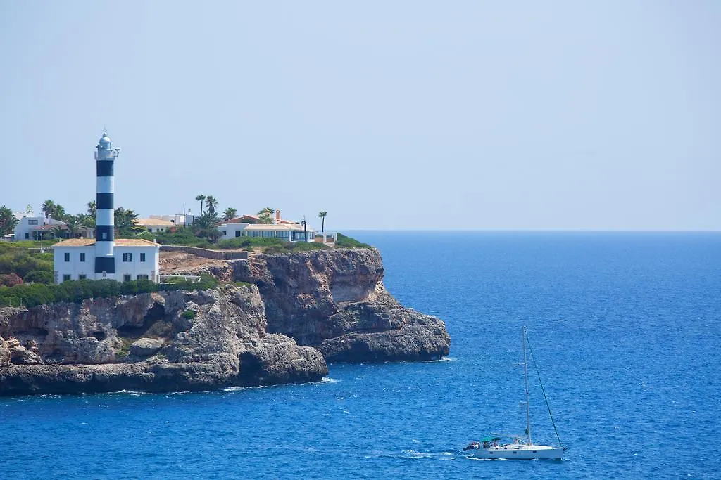 Hotel Js Cape Colom - Adults Only Portocolom  3*, Portocolom (Mallorca) Hiszpania