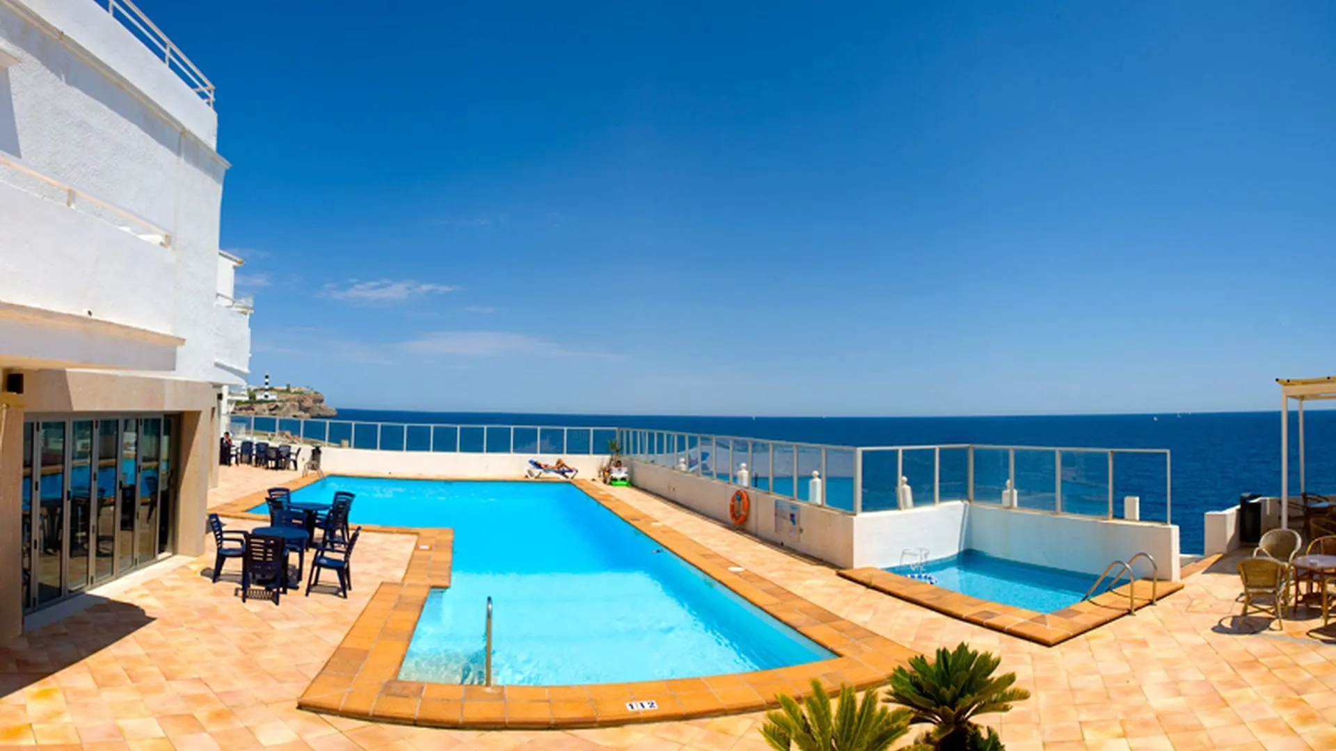 Hotel Js Cape Colom - Adults Only Portocolom