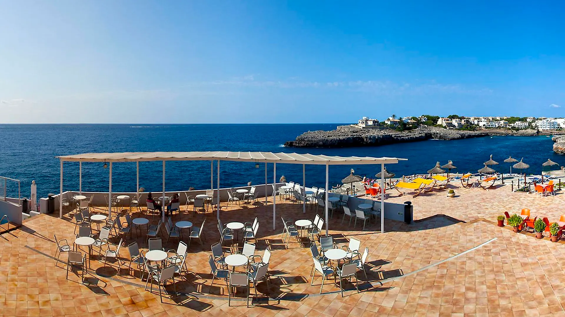 Hotel Js Cape Colom - Adults Only Portocolom  Hiszpania