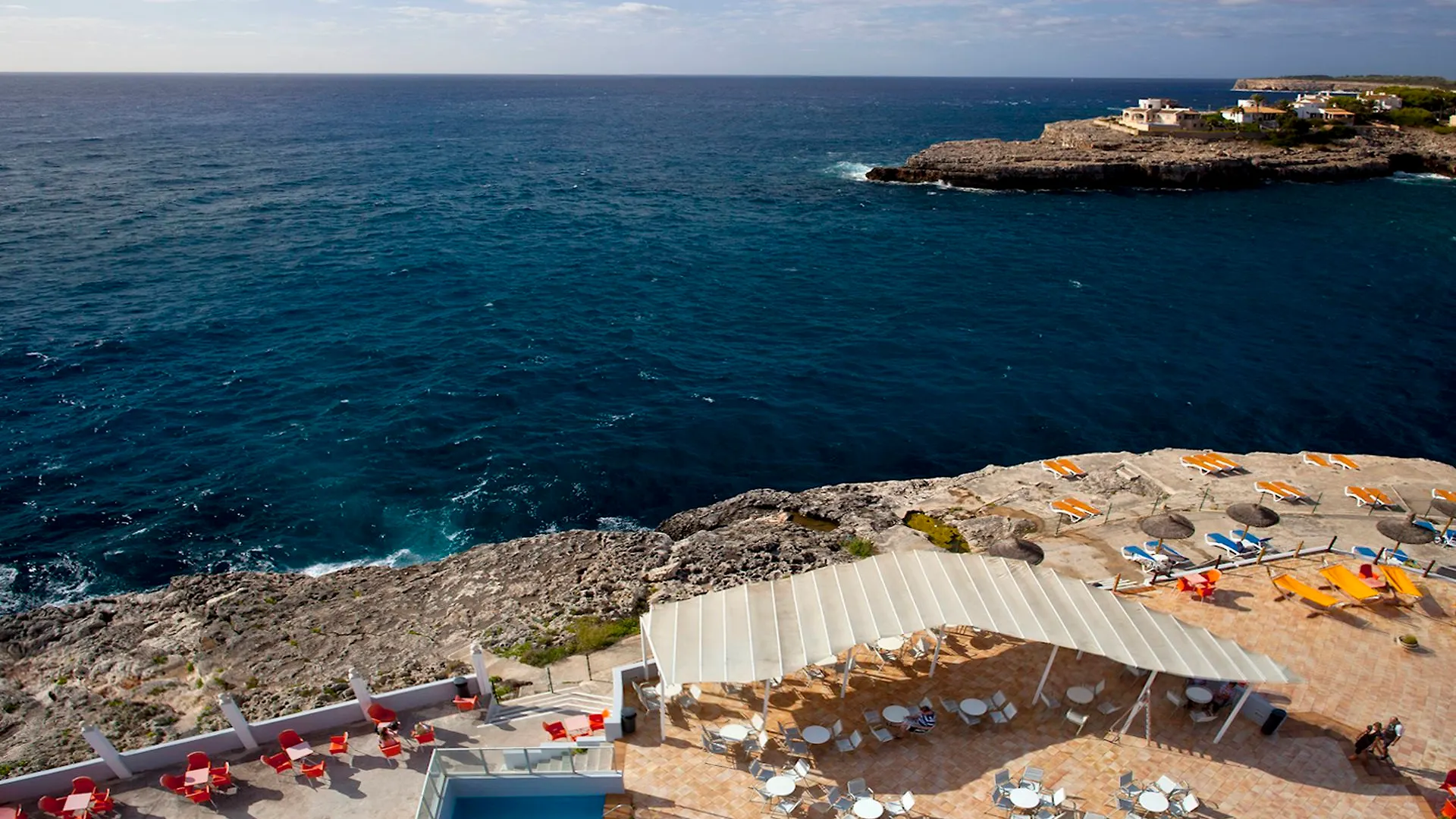 Hotel Js Cape Colom - Adults Only Portocolom  Portocolom (Mallorca)