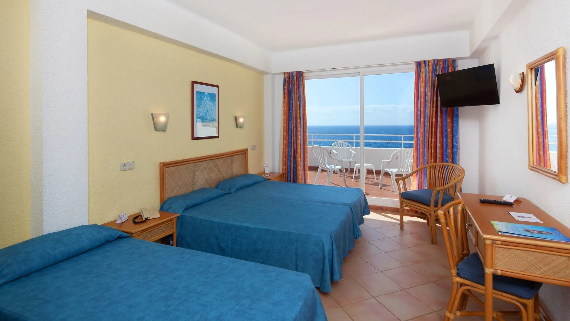 Hotel Js Cape Colom - Adults Only Portocolom