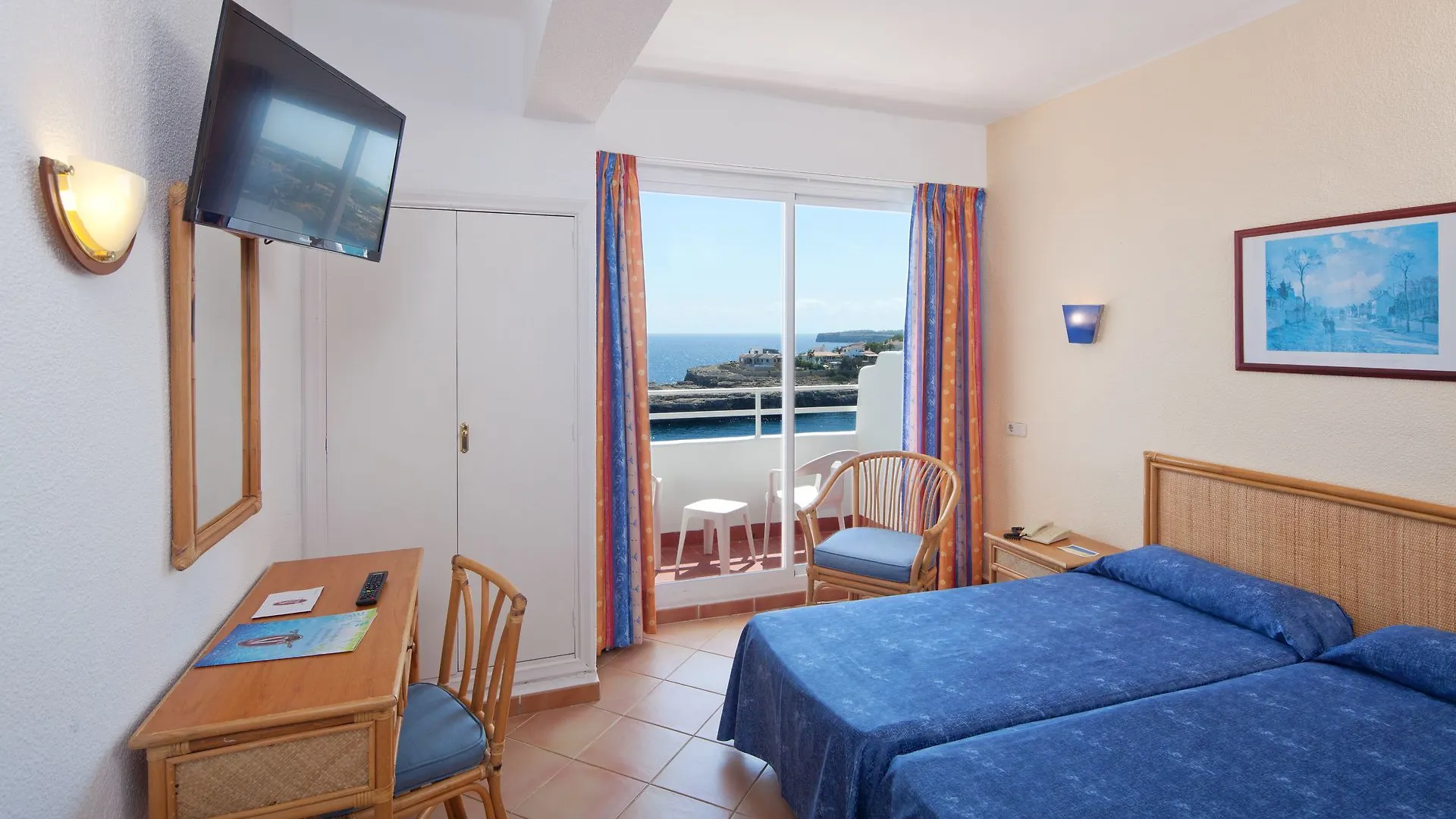Hotel Js Cape Colom - Adults Only Portocolom  3*, Portocolom (Mallorca)