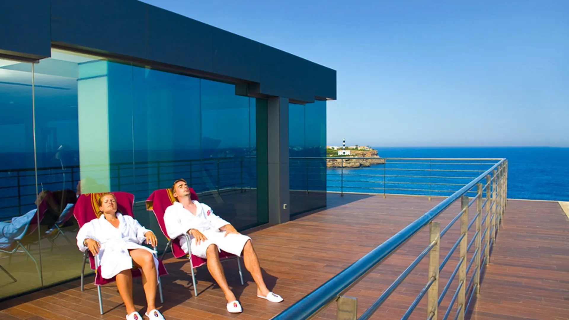 Hotel Js Cape Colom - Adults Only Portocolom