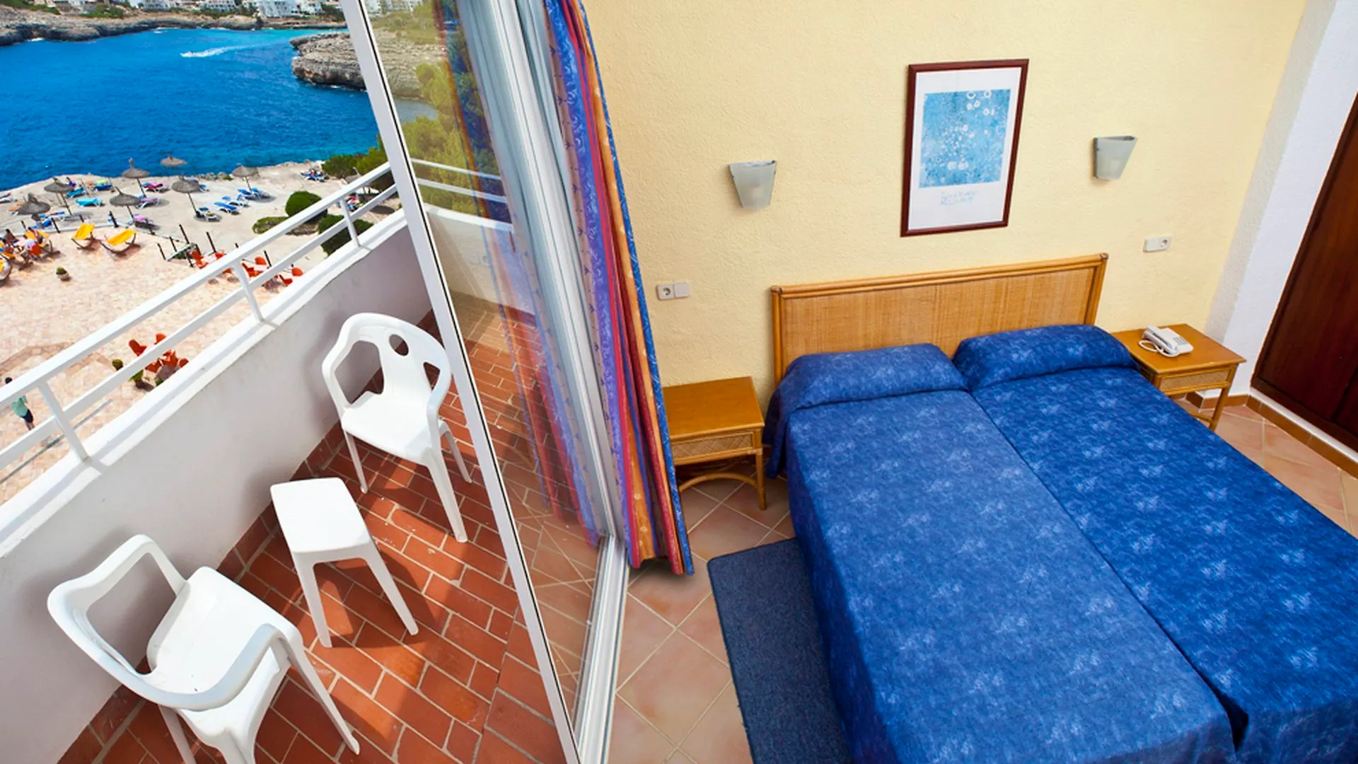 Hotel Js Cape Colom - Adults Only Portocolom