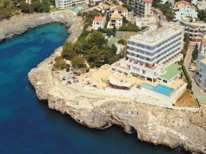 Hotel Js Cape Colom - Adults Only Portocolom  Portocolom (Mallorca)