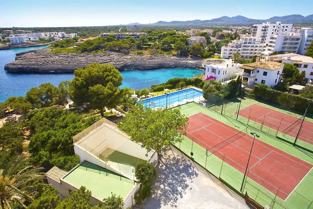 Hotel Js Cape Colom - Adults Only Portocolom  3*, Portocolom (Mallorca)