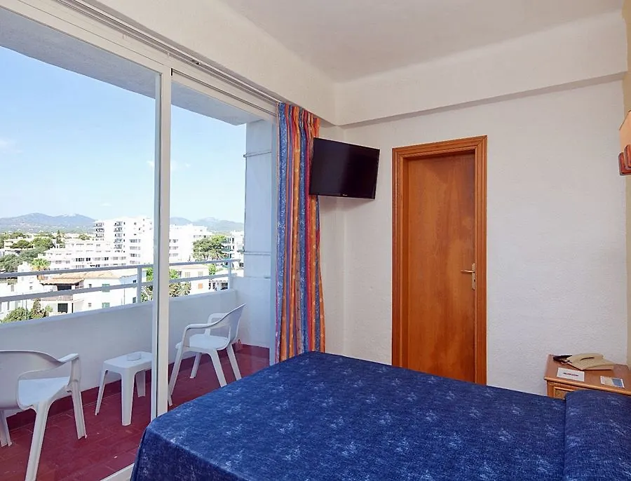 Js Cape Colom - Adults Only Hotel Portocolom  Spain