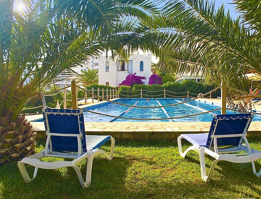 ***  Js Cape Colom - Adults Only Hotel Portocolom  Spain