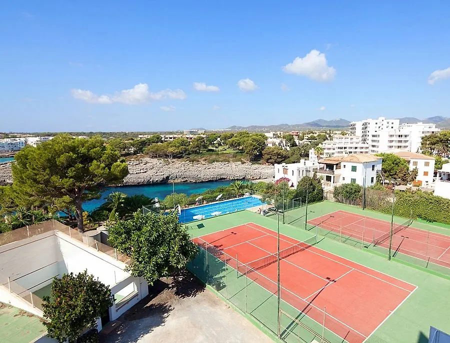 Hotel Js Cape Colom - Adults Only Portocolom  Portocolom (Mallorca)