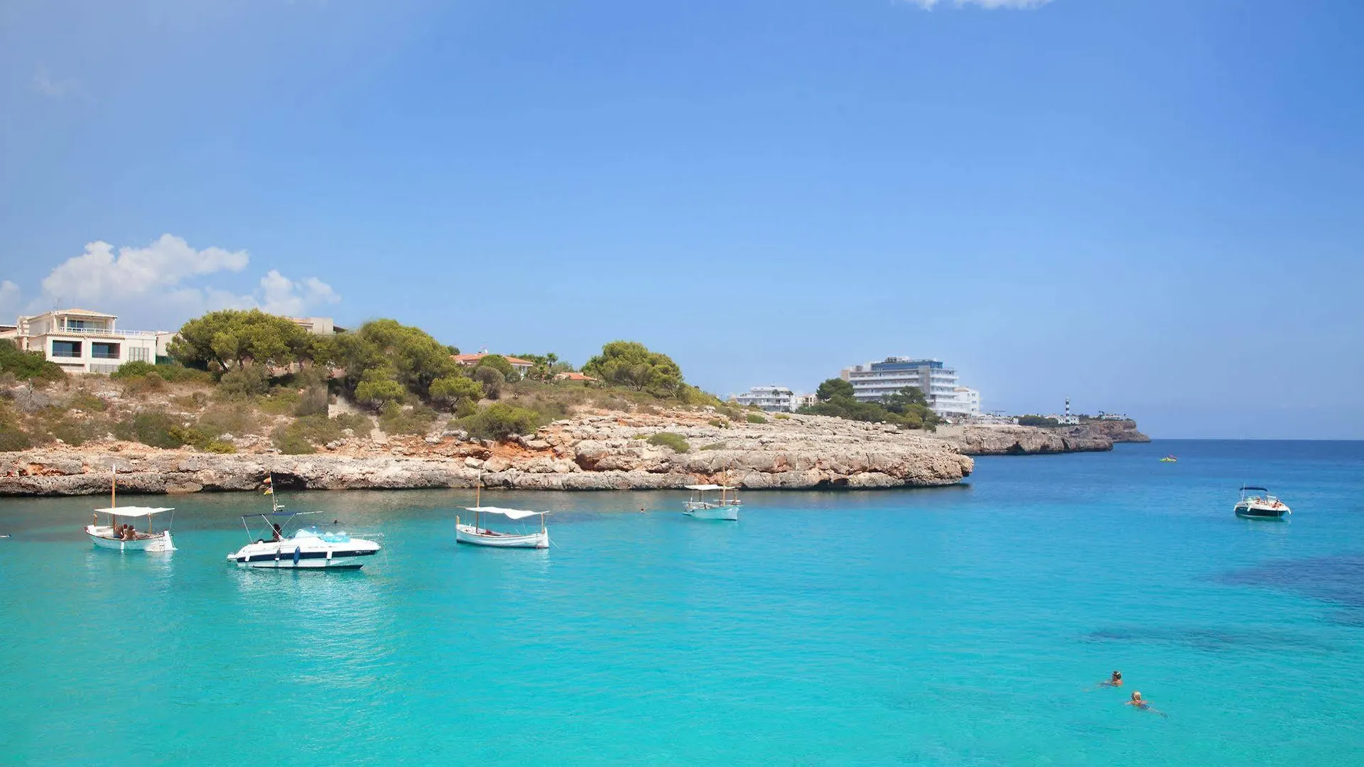 Hotel Js Cape Colom - Adults Only Portocolom