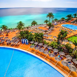 Hotel Sbh Club Paraiso Playa Esquinzo