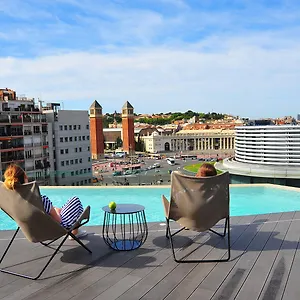 Hotel B Barcelona