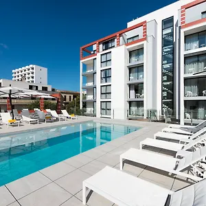 Hotel Kyrat Amarac Cala Millor (Mallorca)