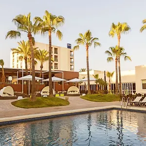 Hotel Occidental Ibiza, Port des Torrent