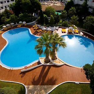 Hotel apartamentowy Bluesea Club Martha's, Cala D'Or