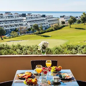 Aparthotel Ona Valle Golf & Estepona