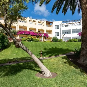 Rezort Robinson Esquinzo Playa Pájara
