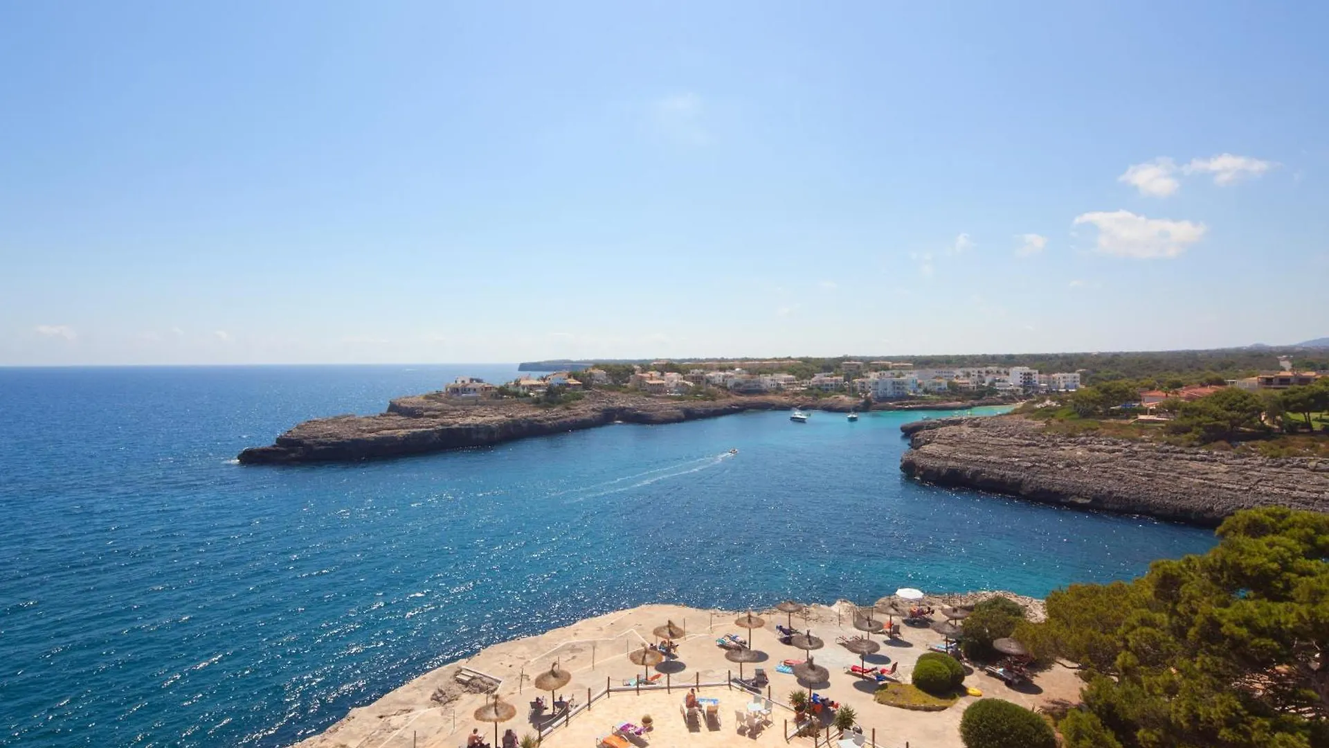Js Cape Colom - Adults Only Ξενοδοχείο Portocolom
