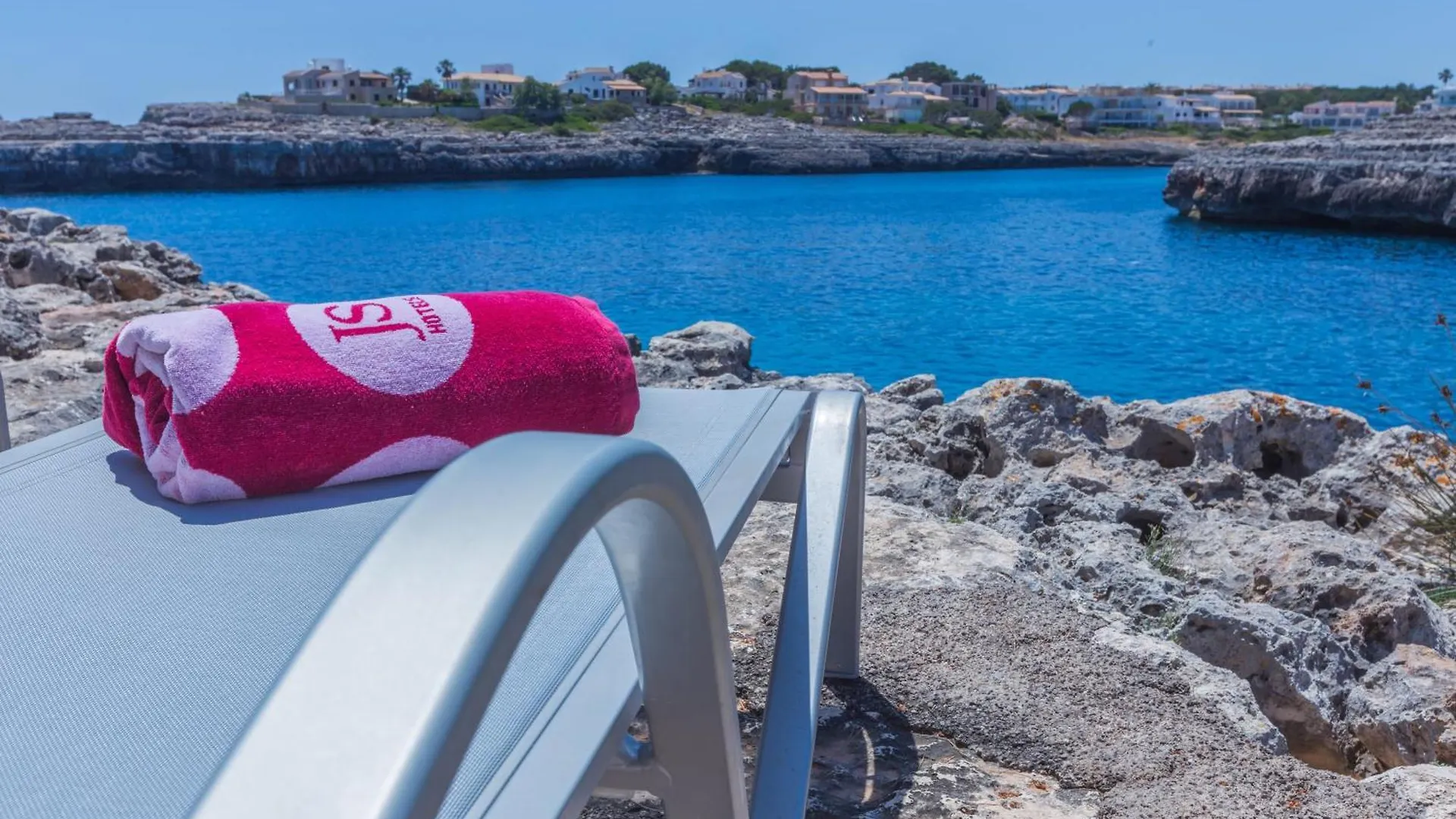 Js Cape Colom - Adults Only Ξενοδοχείο Portocolom  3*, Portocolom (Mallorca)