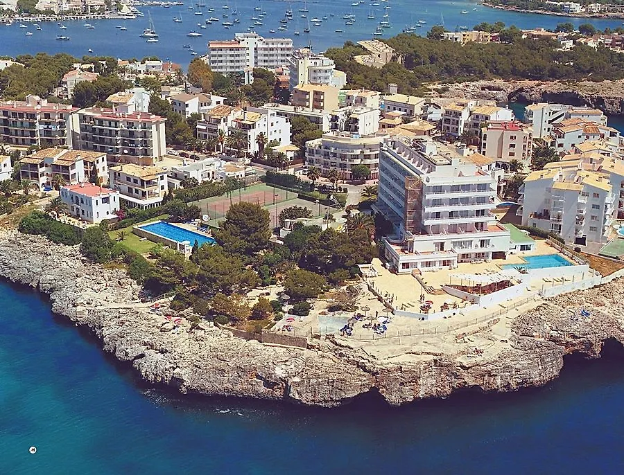 Js Cape Colom - Adults Only Hotel Portocolom