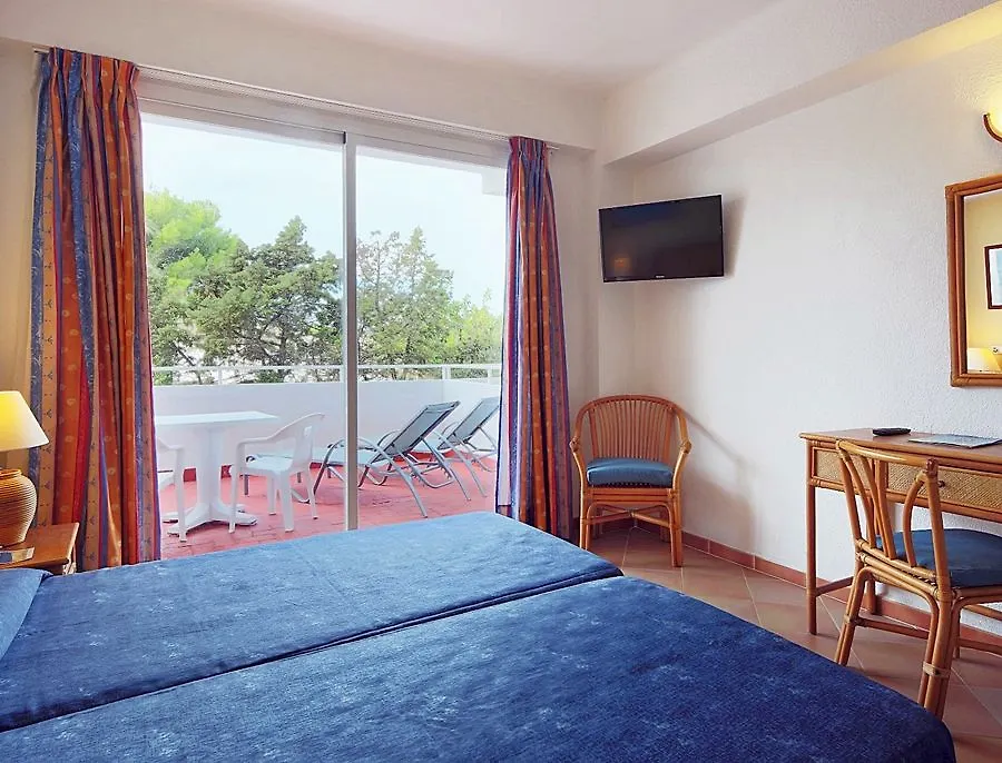 Js Cape Colom - Adults Only Hotel Portocolom  3*, Portocolom (Mallorca) Spain