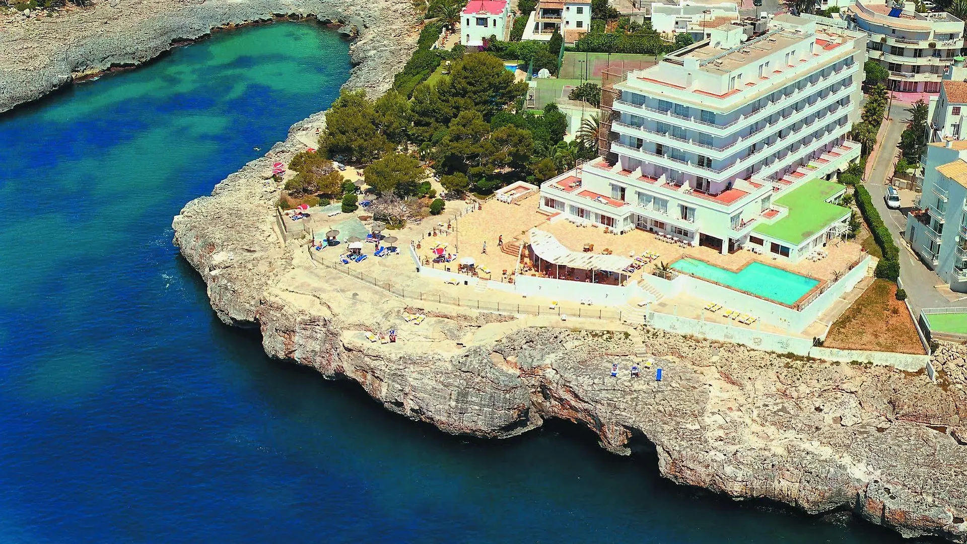 Js Cape Colom - Adults Only Hotel Portocolom  3*, Portocolom (Mallorca)